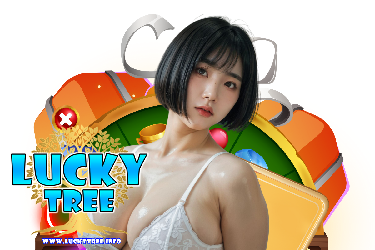 luckytree wallet