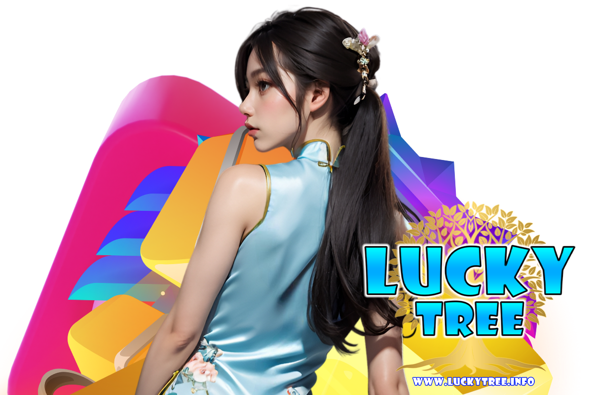 luckytree สมัคร