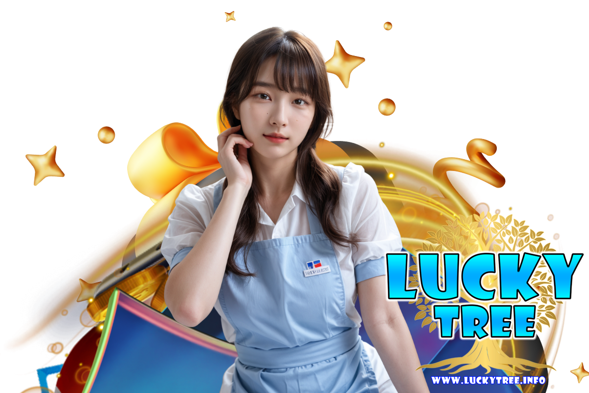 luckytree สล็อต