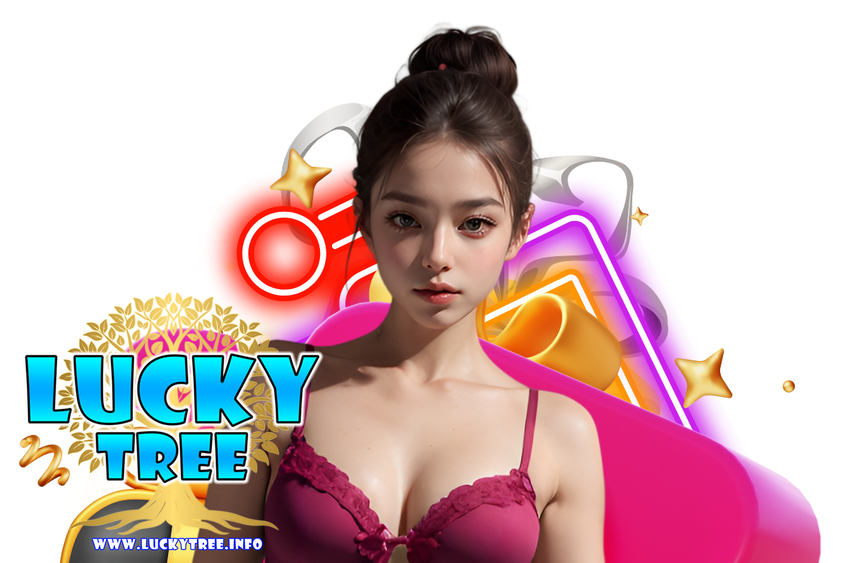 luckytree เว็บตรง